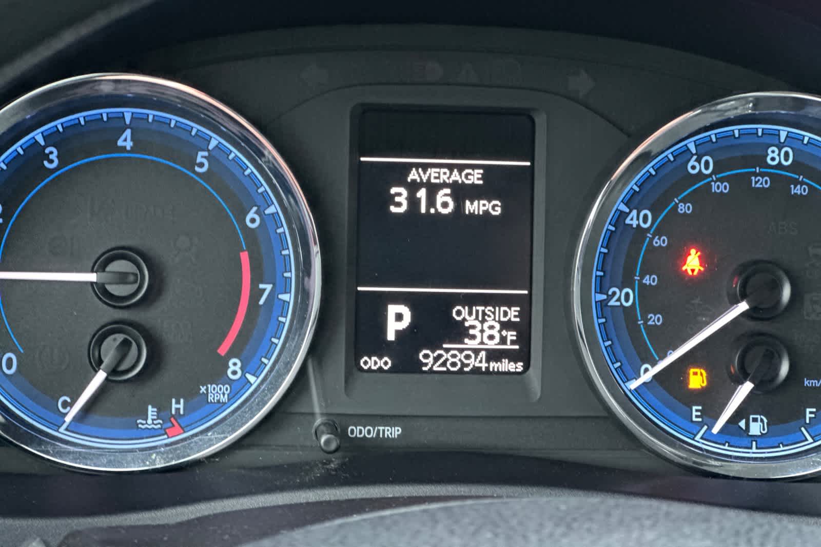 Thumbnail: 2018 Toyota Corolla - 23