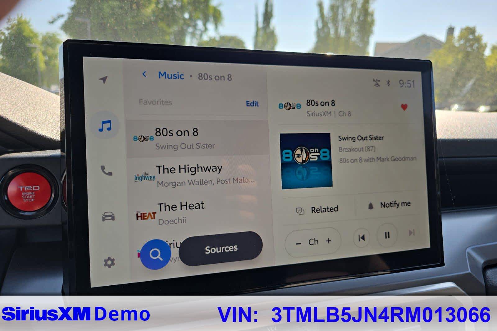Thumbnail: 2024 Toyota Tacoma - 27