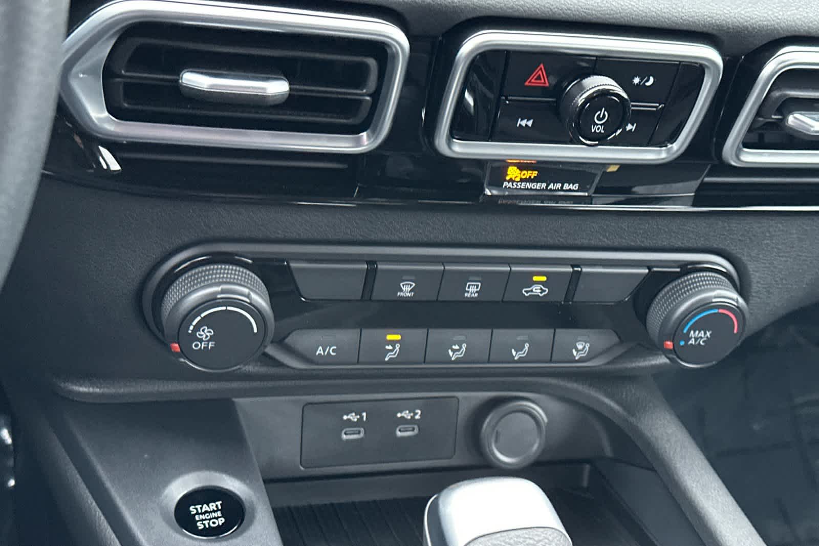 Thumbnail: 2026 Nissan Sentra - 19