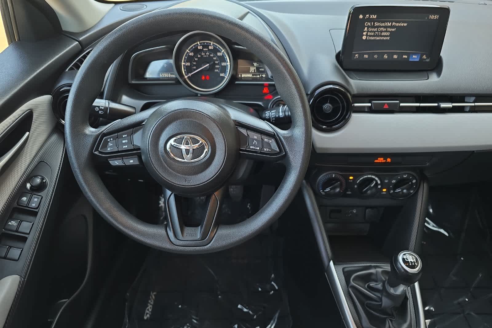 Thumbnail: 2020 Toyota Yaris - 14