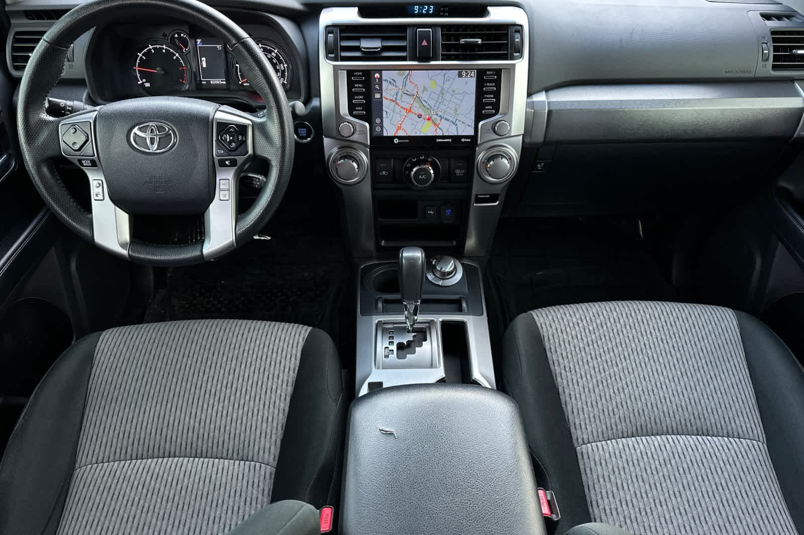 Thumbnail: 2021 Toyota 4Runner - 3