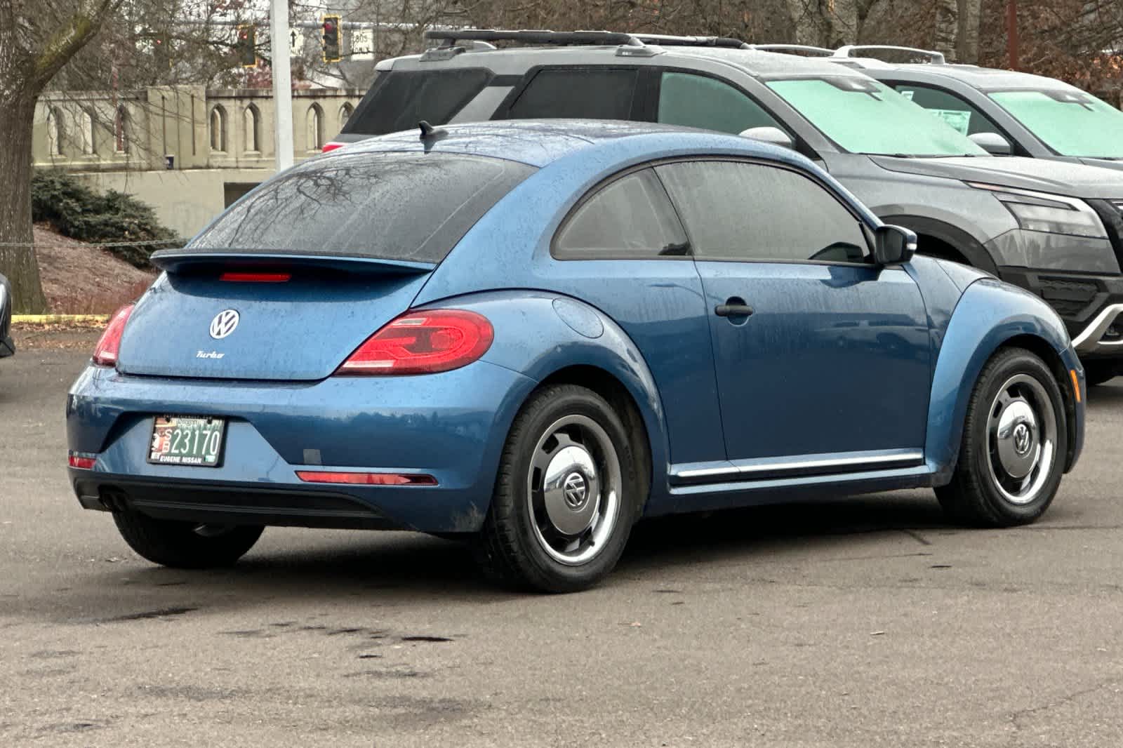 Thumbnail: 2017 Volkswagen Beetle - 2