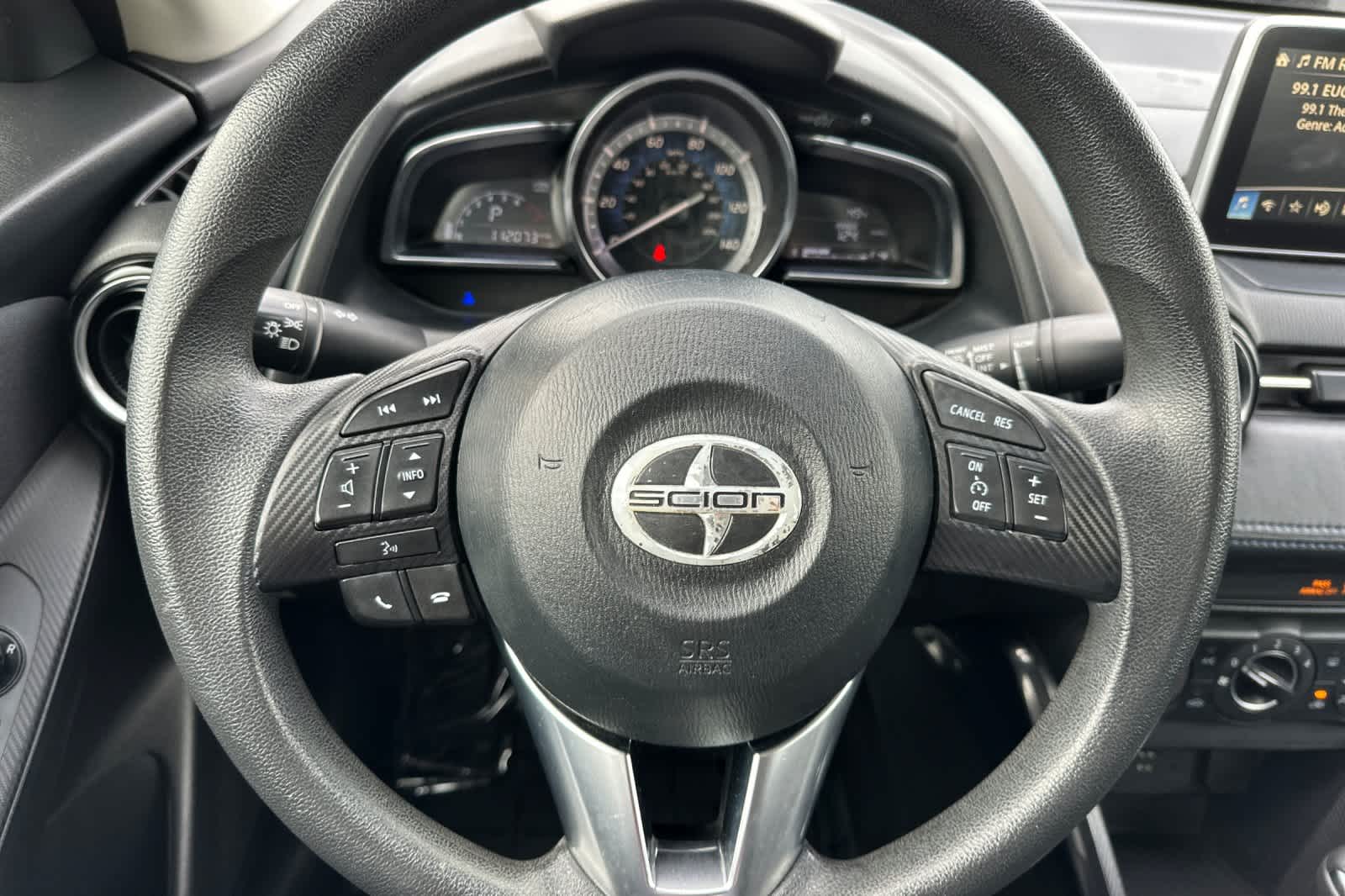 Thumbnail: 2016 Scion iA - 22