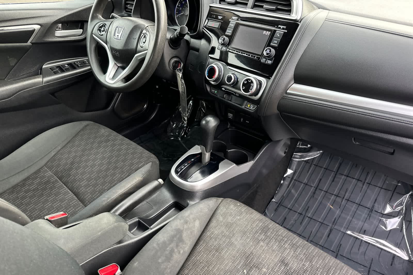 Thumbnail: 2017 Honda Fit - 16