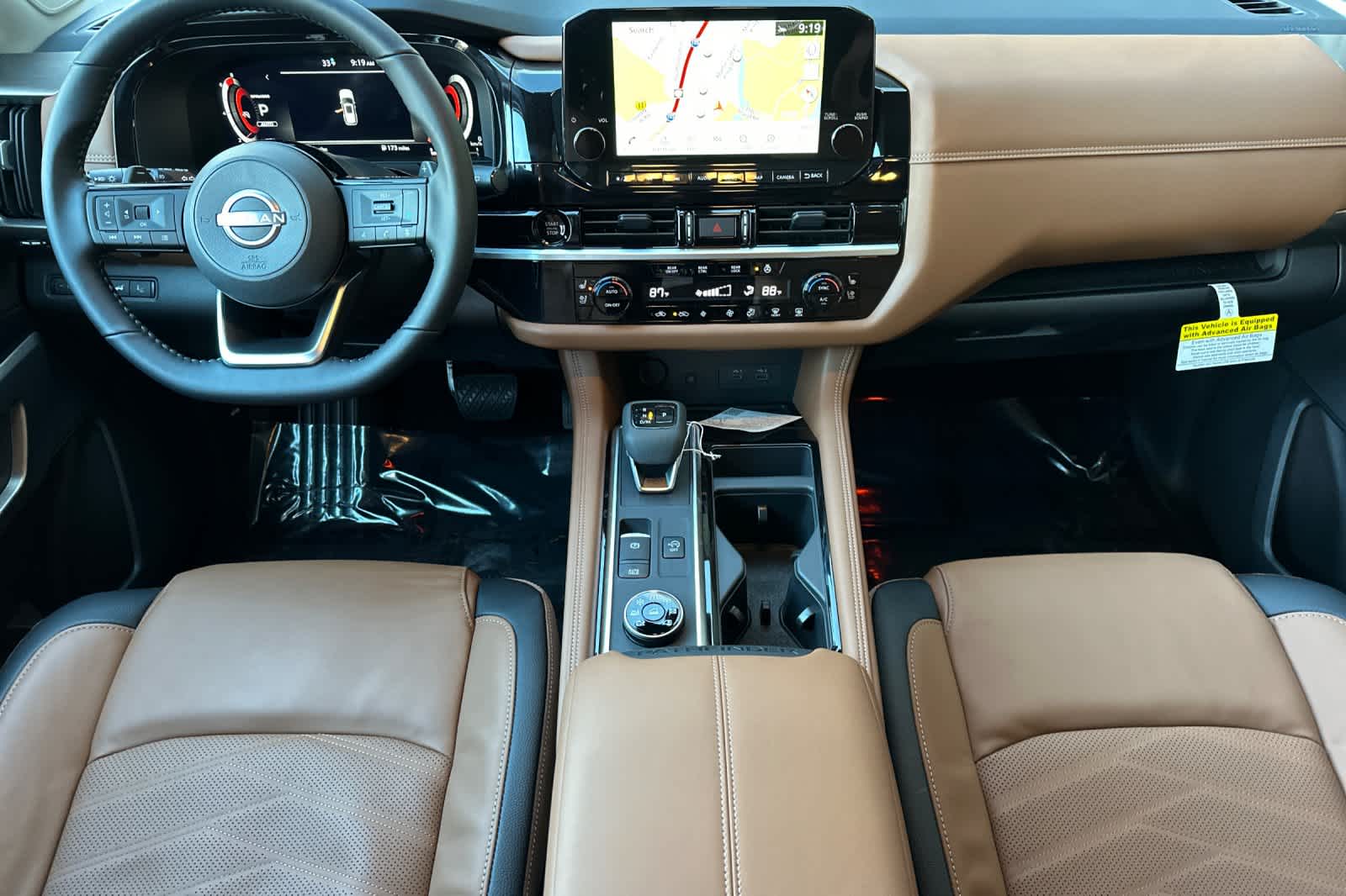 Thumbnail: 2025 Nissan Pathfinder - 3