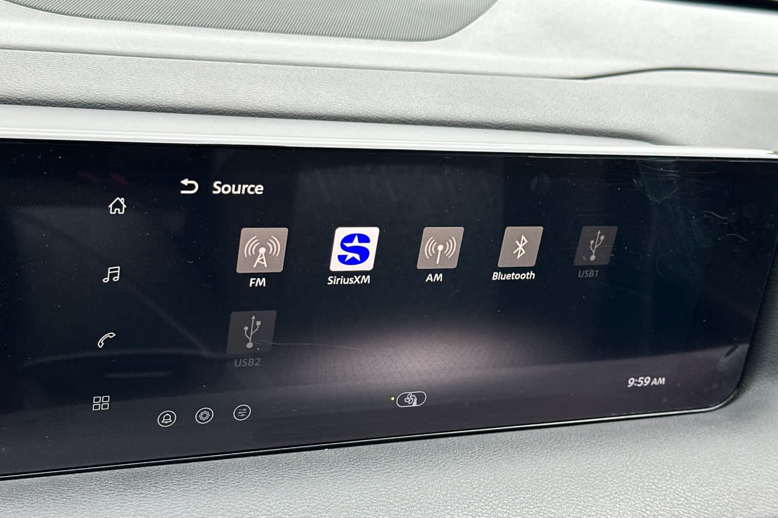 2026 Nissan Sentra SV - Photo 17
