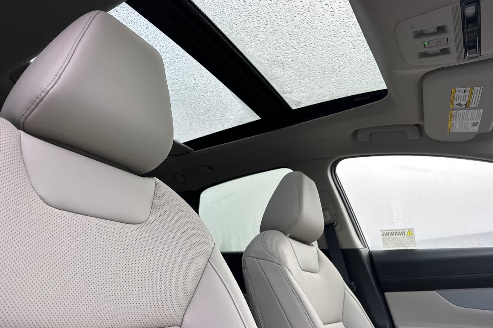 Thumbnail: 2026 Nissan Murano - 17