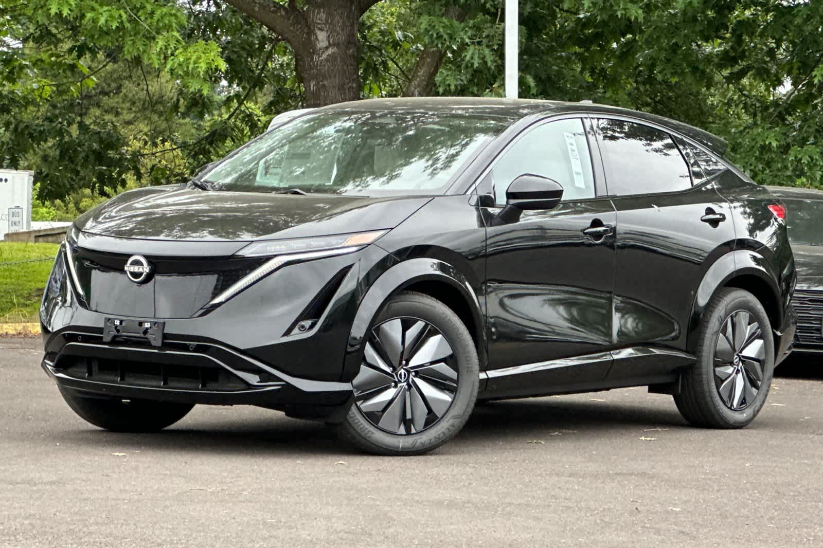 2025 Nissan Ariya Engage -
                  Eugene, OR