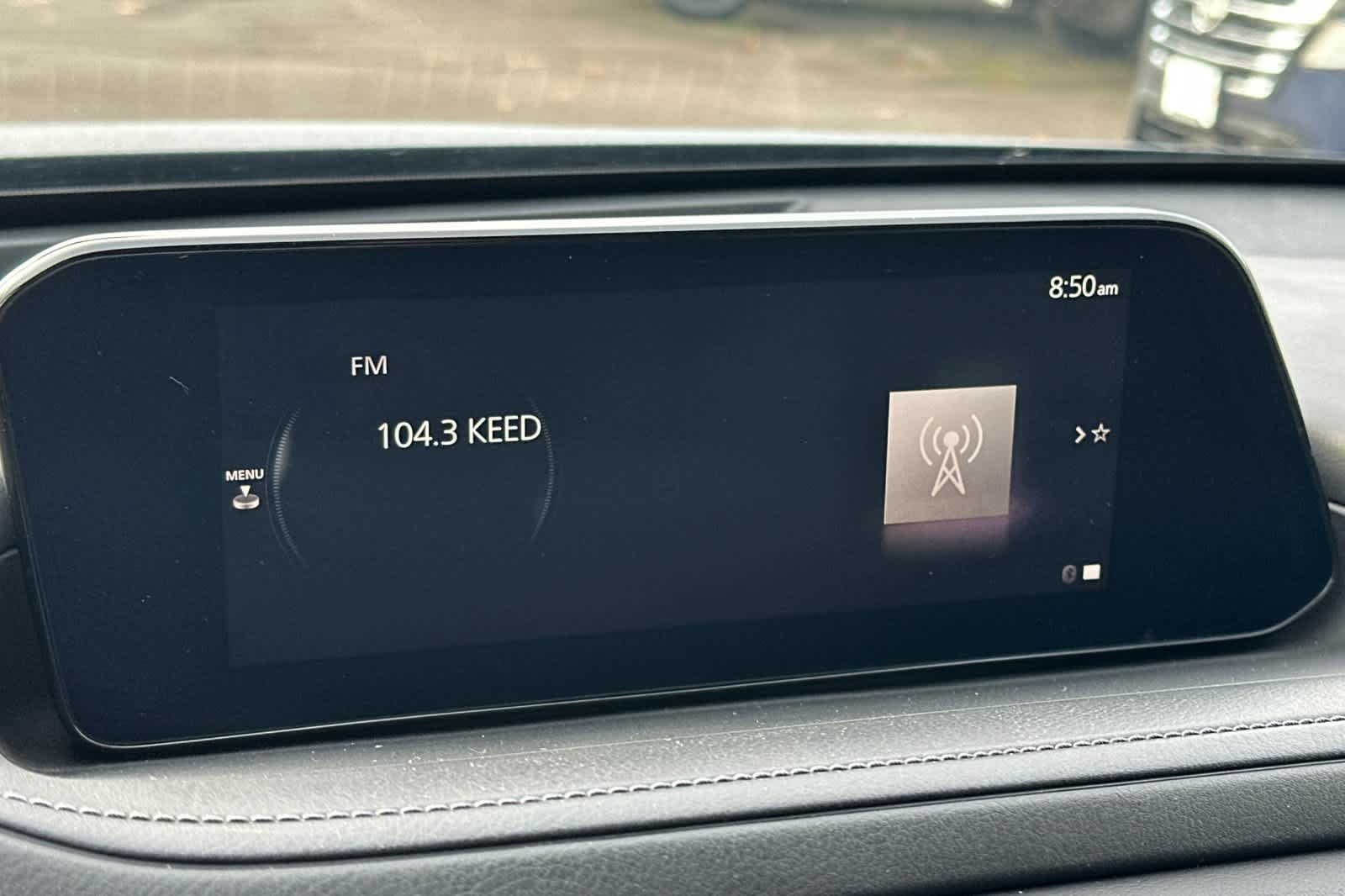 Thumbnail: 2025 Mazda CX-30 - 18