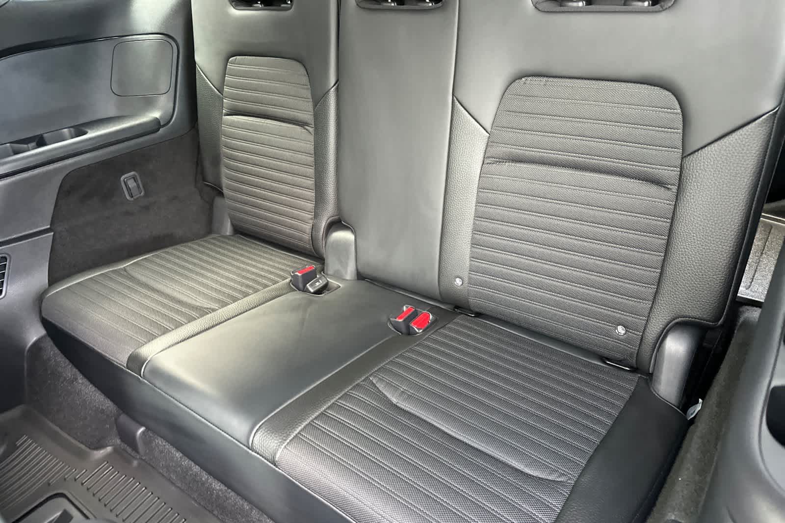 Thumbnail: 2026 Nissan Pathfinder - 15