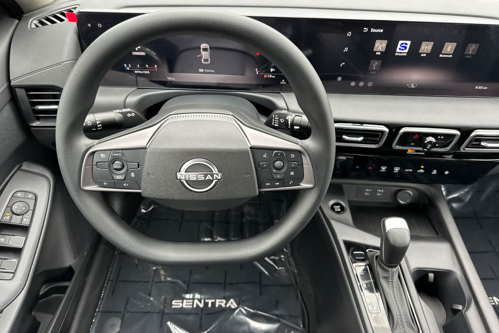 2026 Nissan Sentra SV - Photo 14