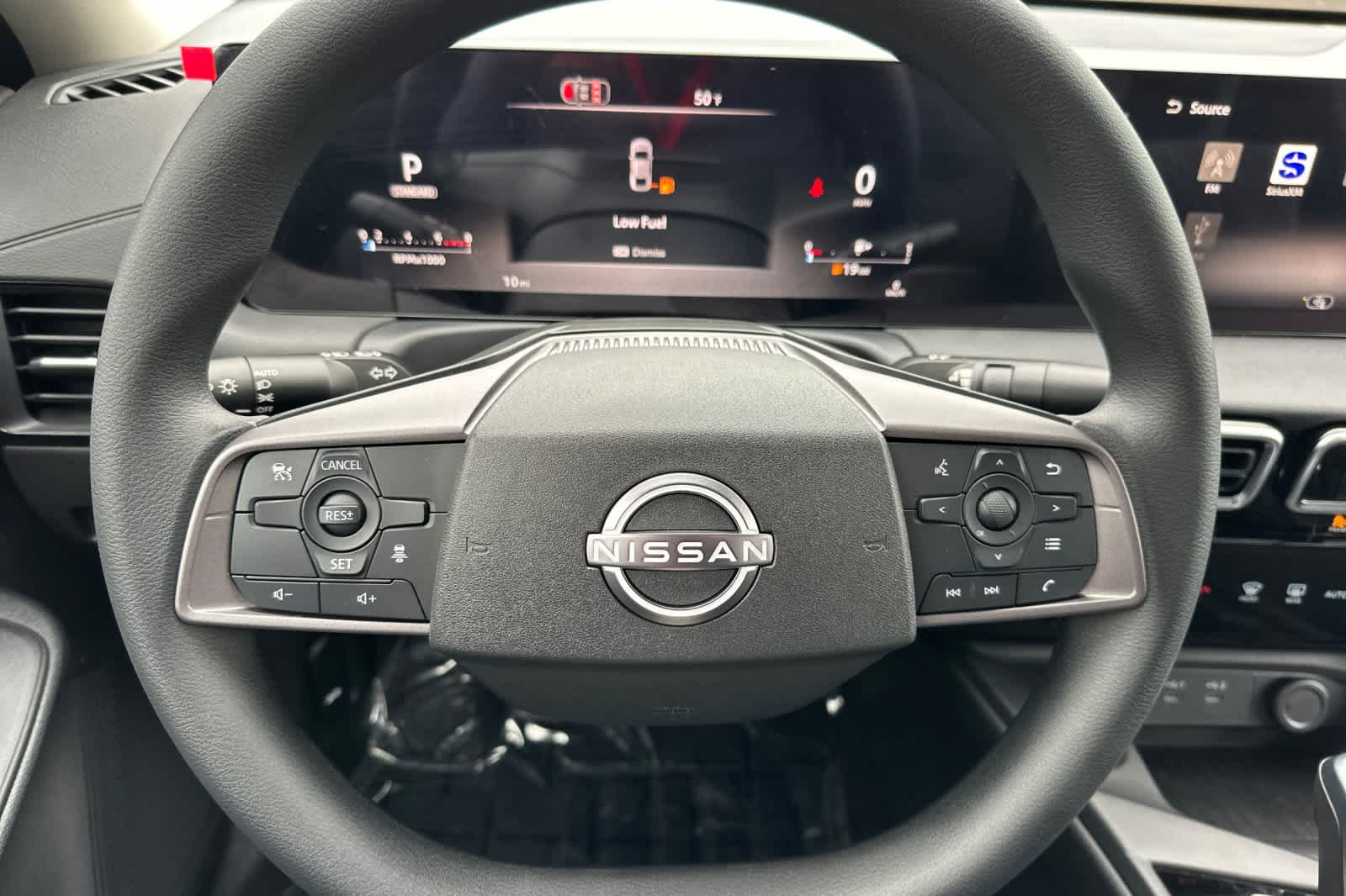 2026 Nissan Sentra SV - Photo 22