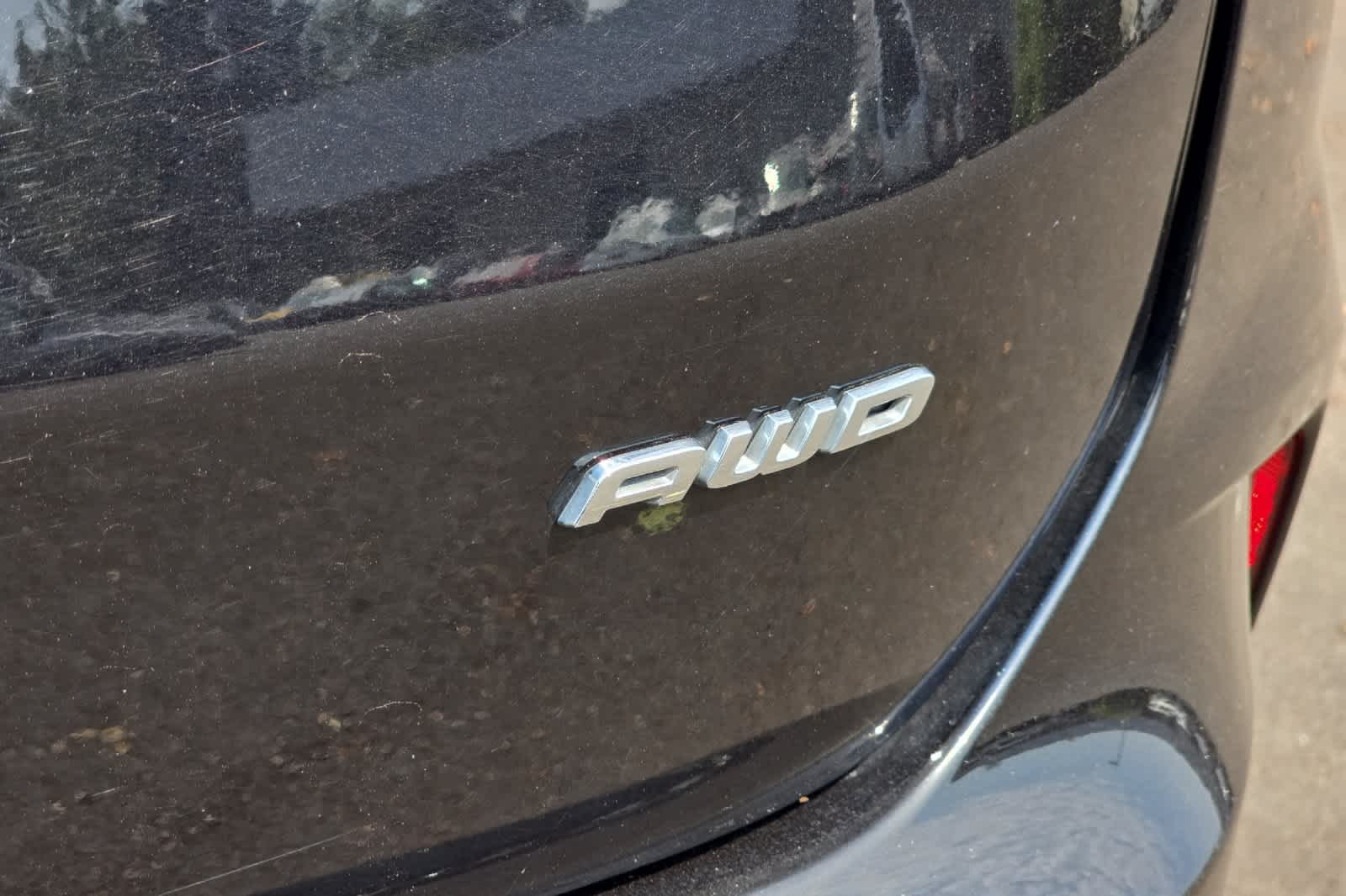 Thumbnail: 2024 Ford Edge - 27