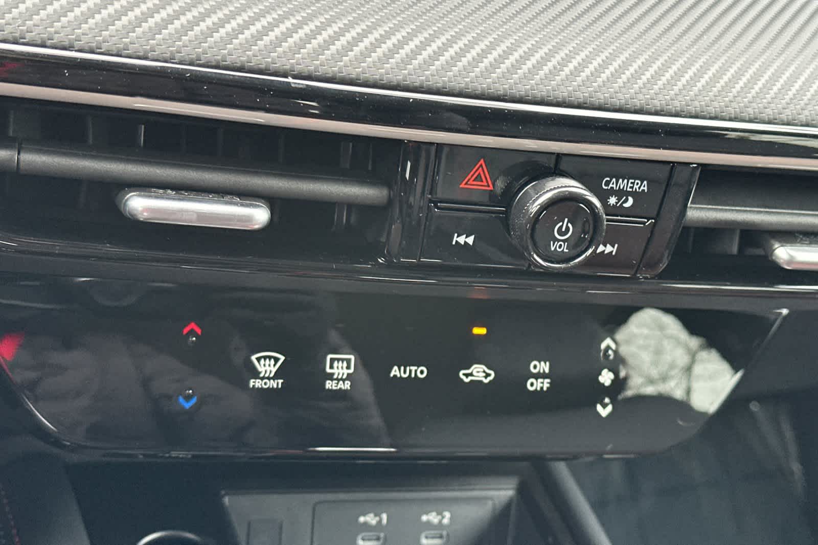 Thumbnail: 2025 Nissan Kicks - 20