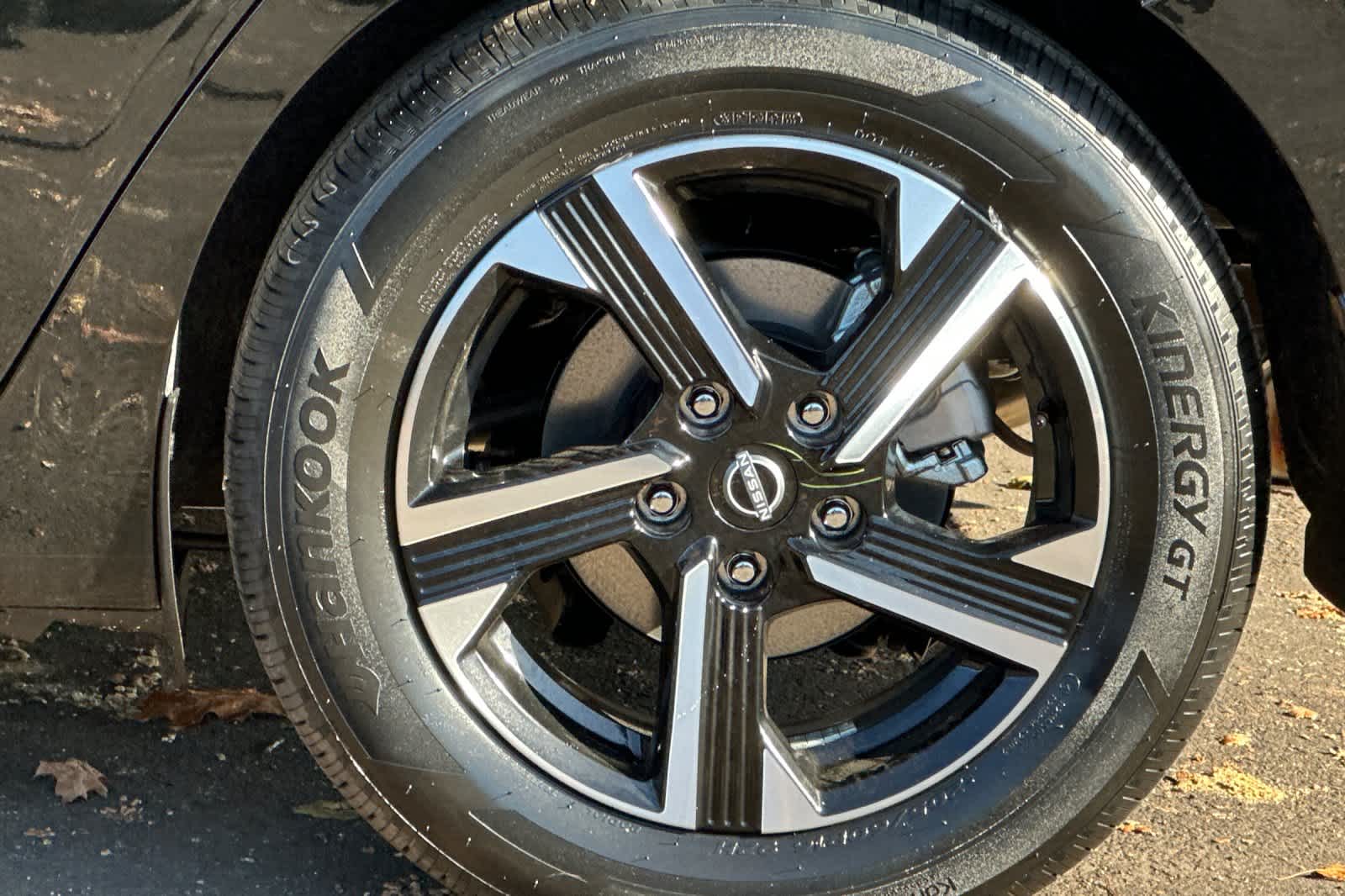 Thumbnail: 2025 Nissan Sentra - 23