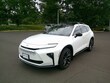  Toyota Crown Signia