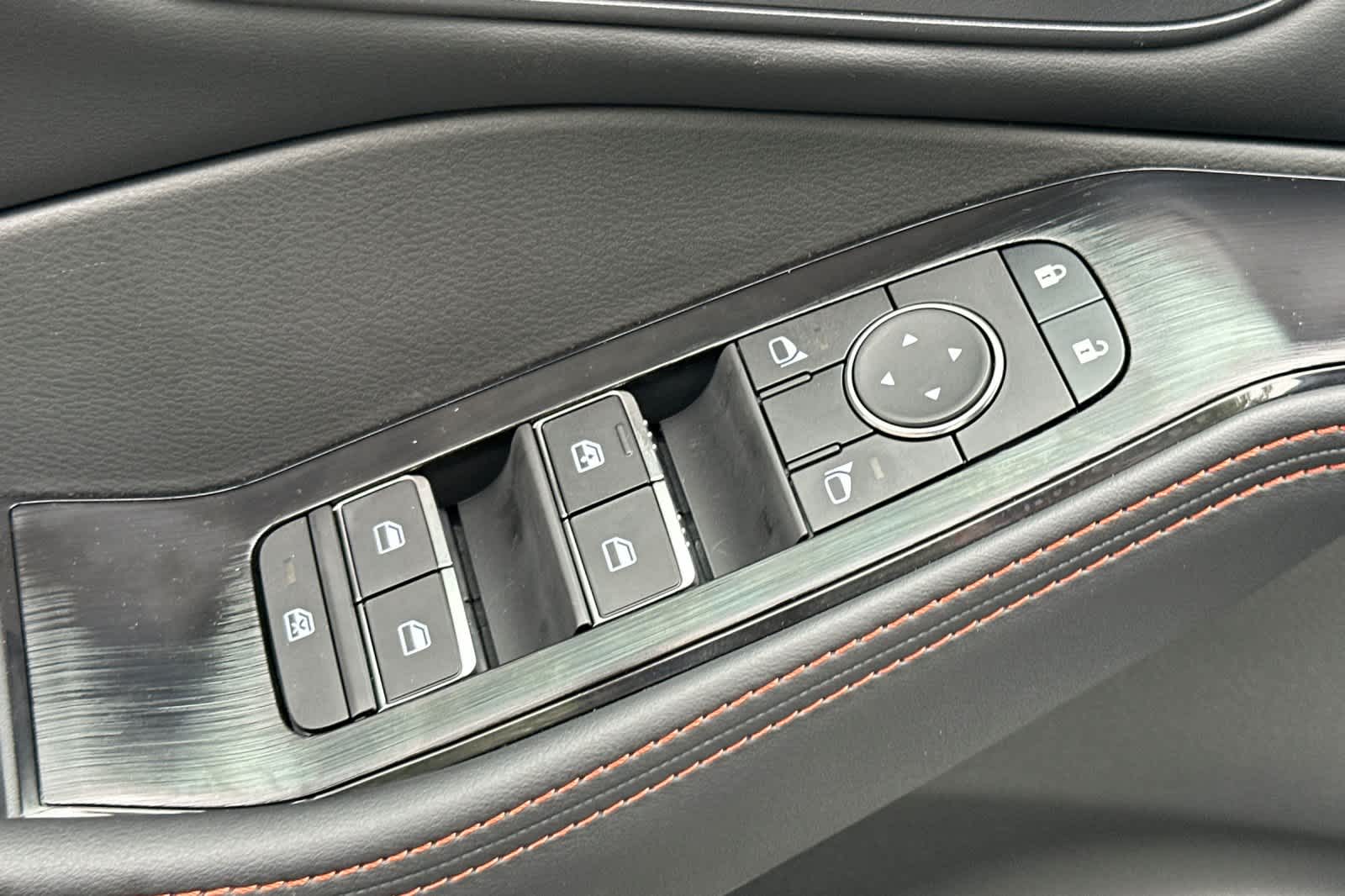 Thumbnail: 2026 Nissan Rogue - 13