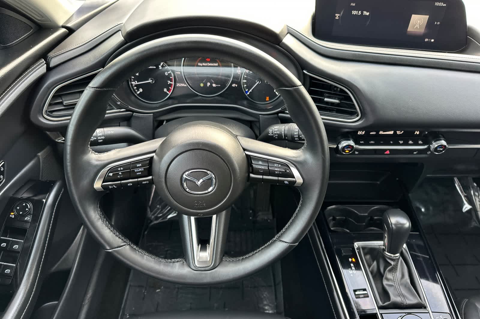 Thumbnail: 2025 Mazda CX-30 - 14