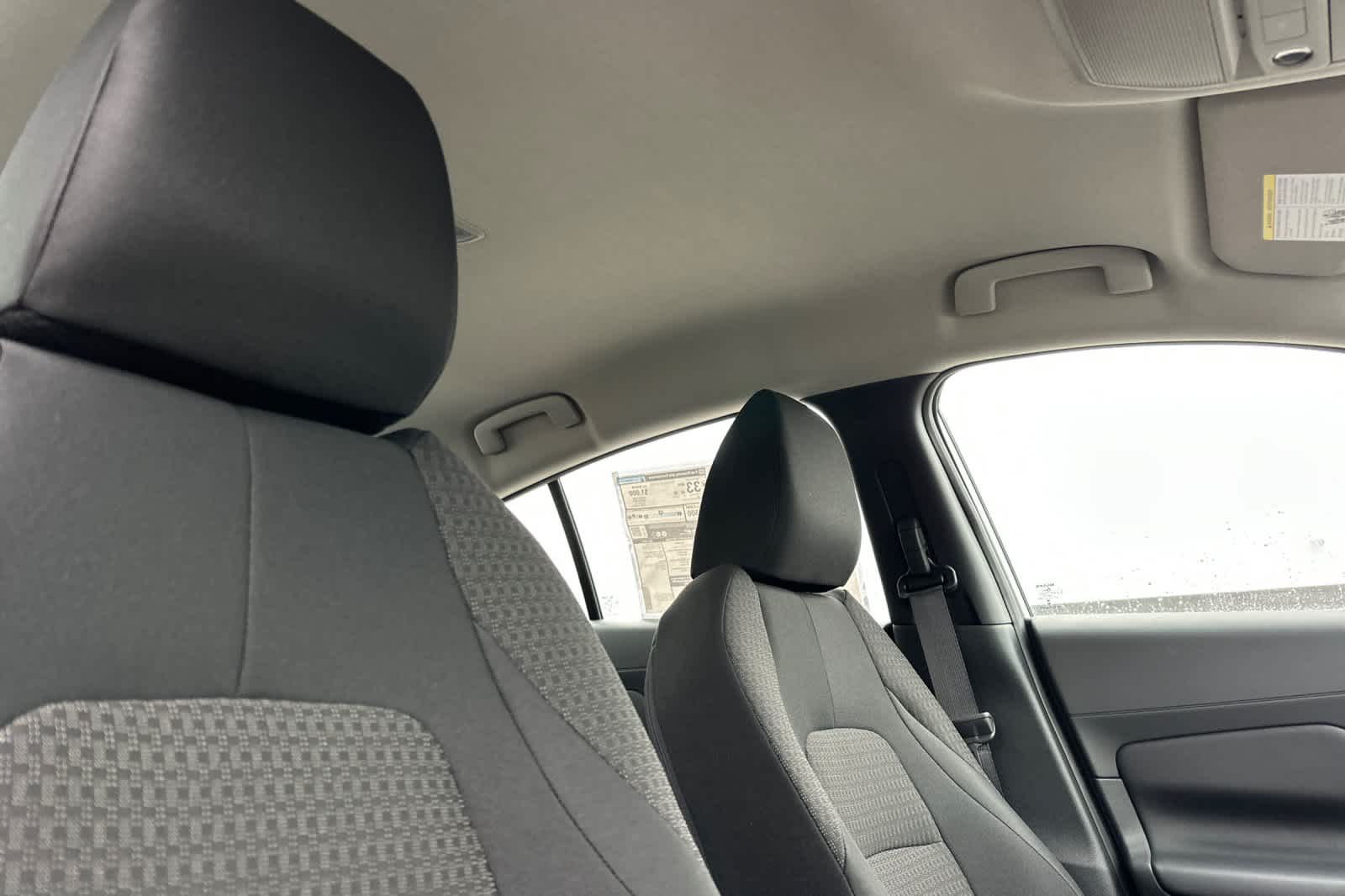 Thumbnail: 2026 Nissan Sentra - 15