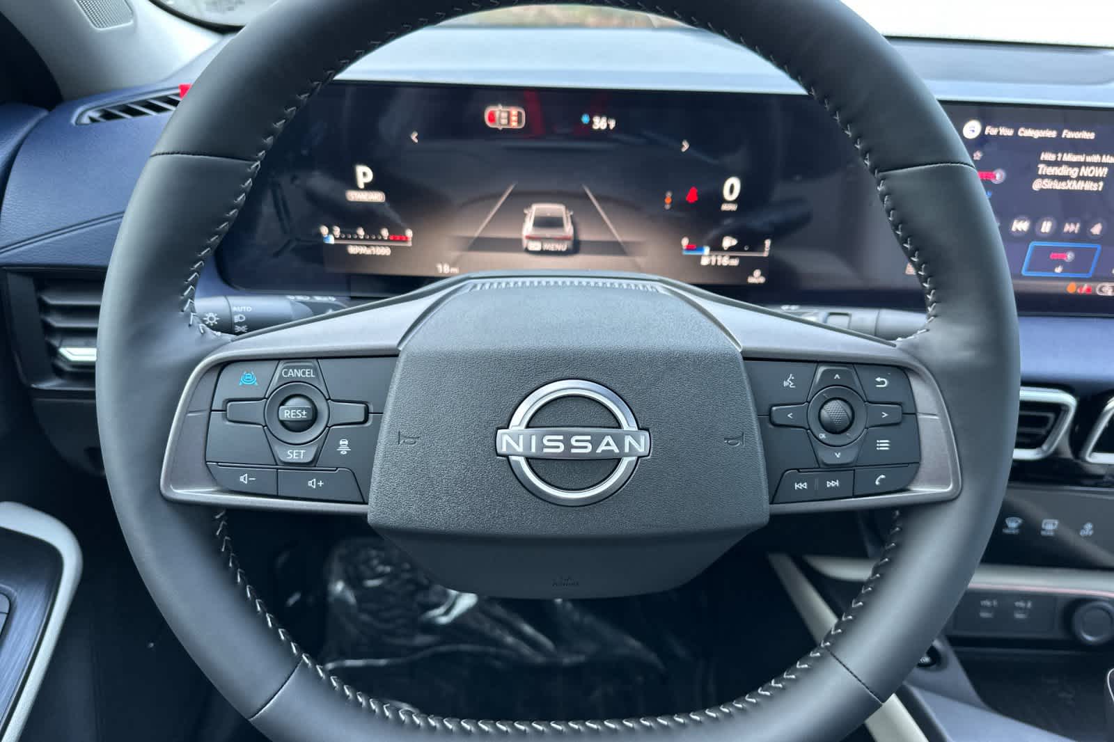 Thumbnail: 2026 Nissan Sentra - 22