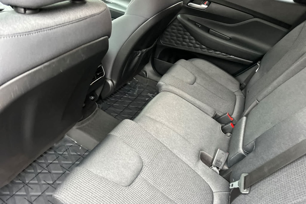 Used 2023 Hyundai Santa Fe SEL SUV