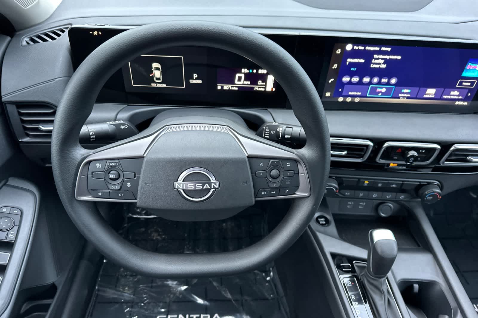 Thumbnail: 2026 Nissan Sentra - 14