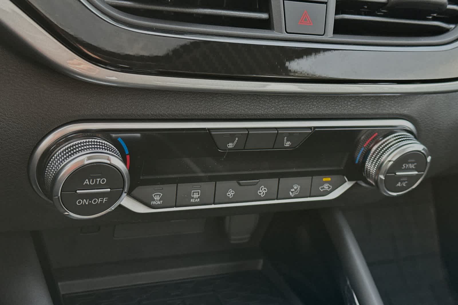 Thumbnail: 2025 Nissan Altima - 19