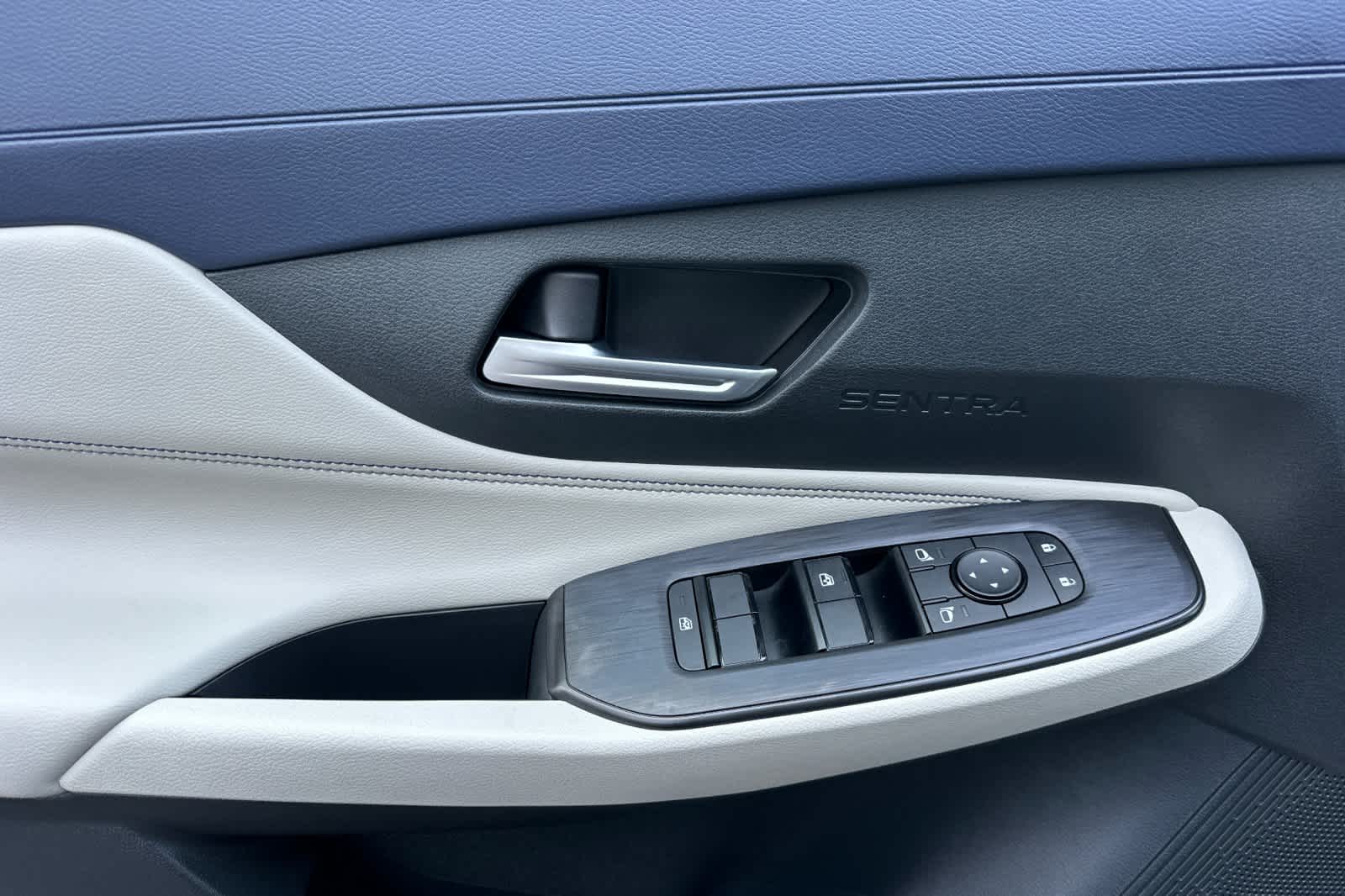 Thumbnail: 2026 Nissan Sentra - 12