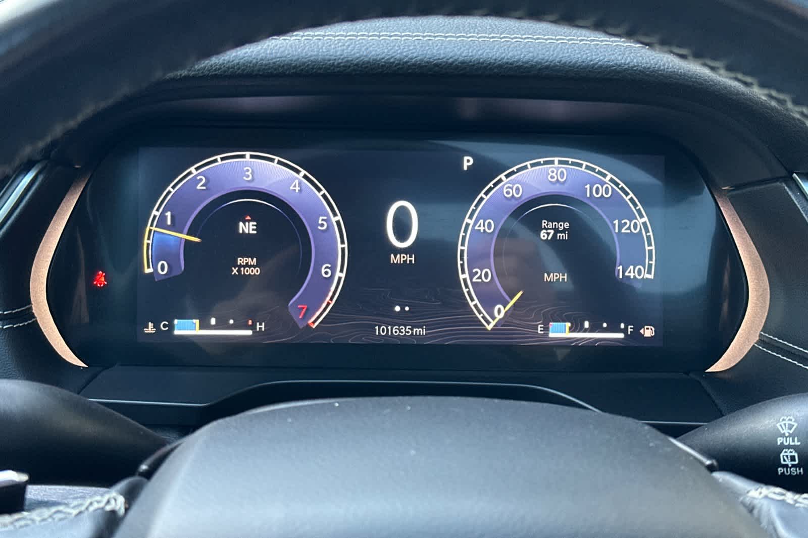 Thumbnail: 2021 Jeep Grand Cherokee L - 26