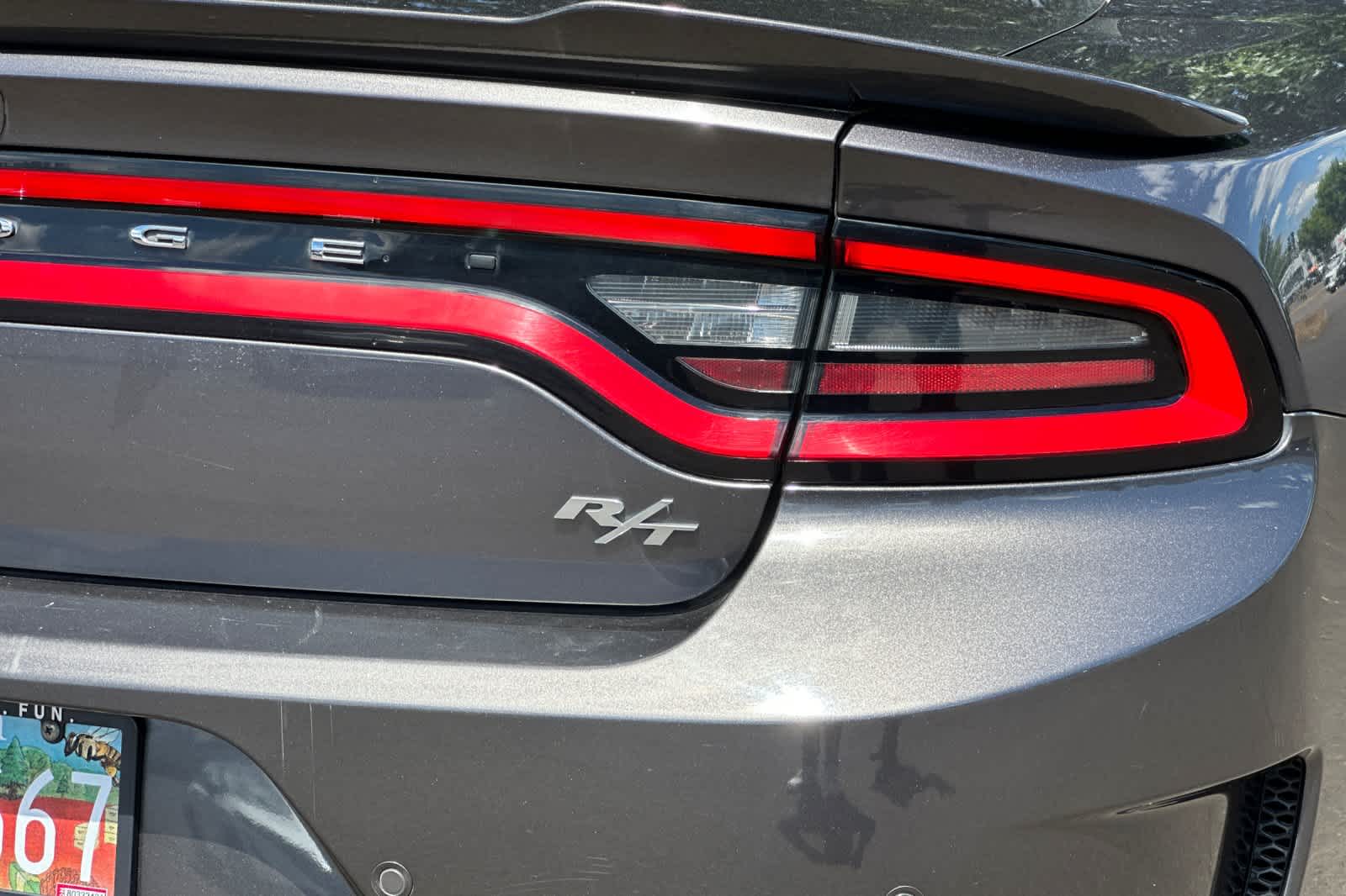 Thumbnail: 2019 Dodge Charger - 25