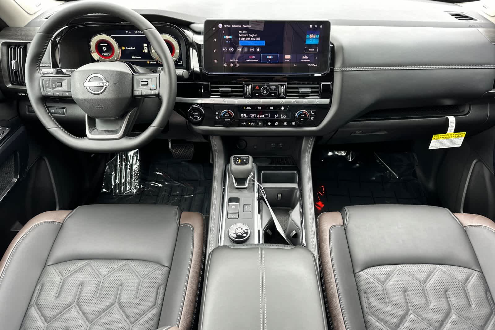 Thumbnail: 2026 Nissan Pathfinder - 3