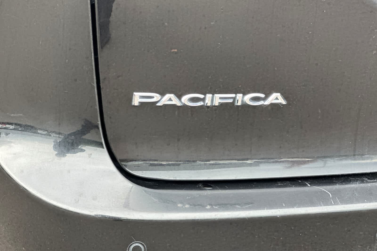 Thumbnail: 2024 Chrysler Pacifica - 28