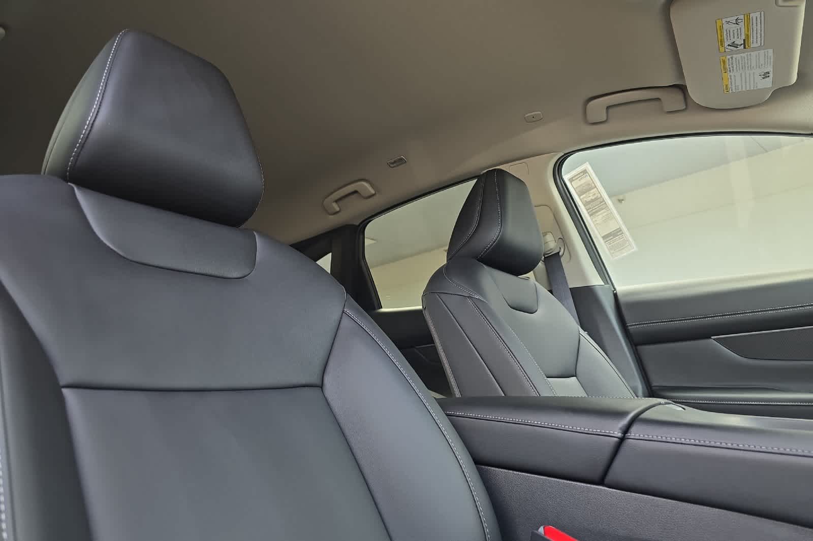 Thumbnail: 2025 Nissan Murano - 17