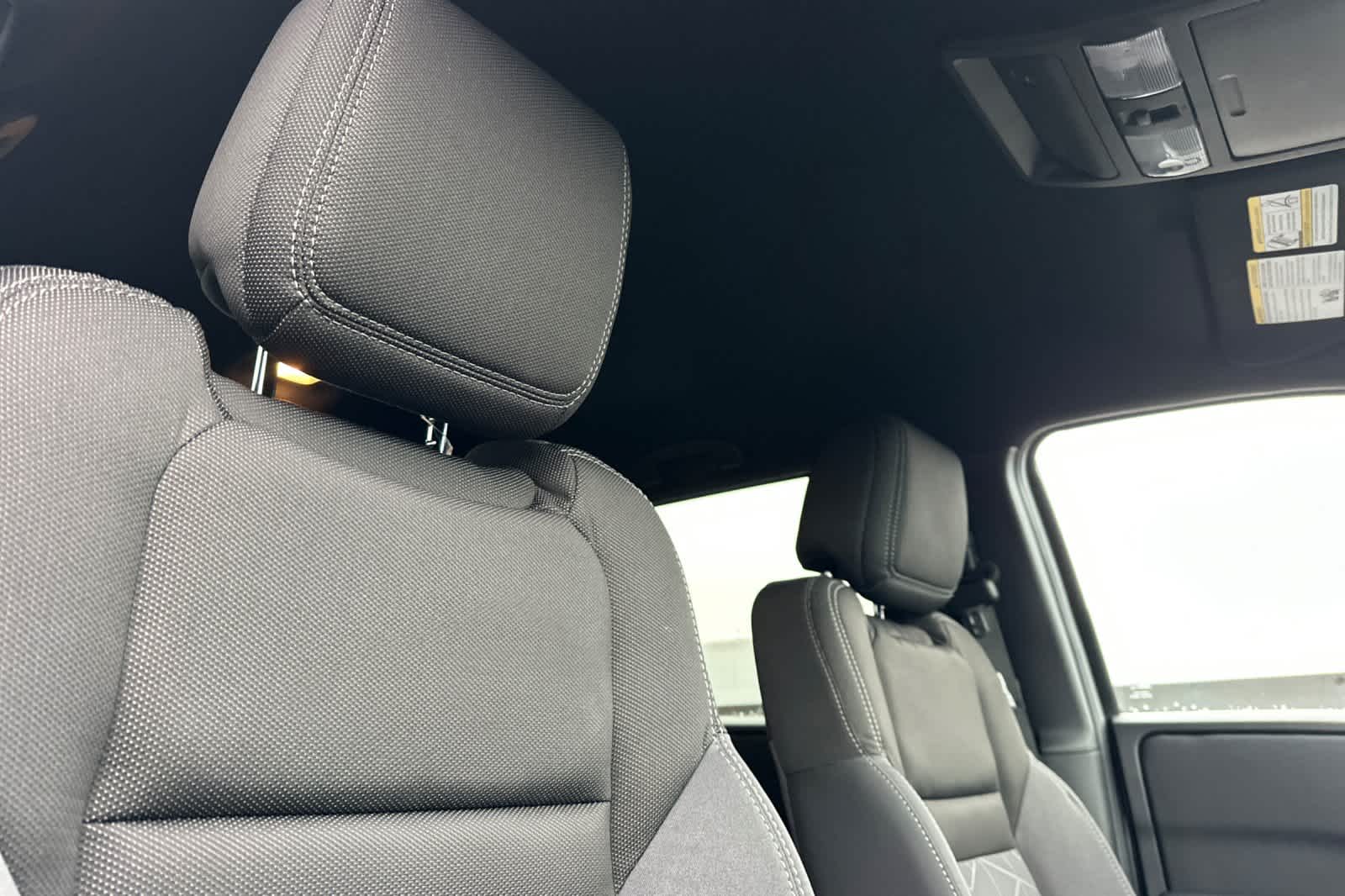 Thumbnail: 2026 Nissan Frontier - 16