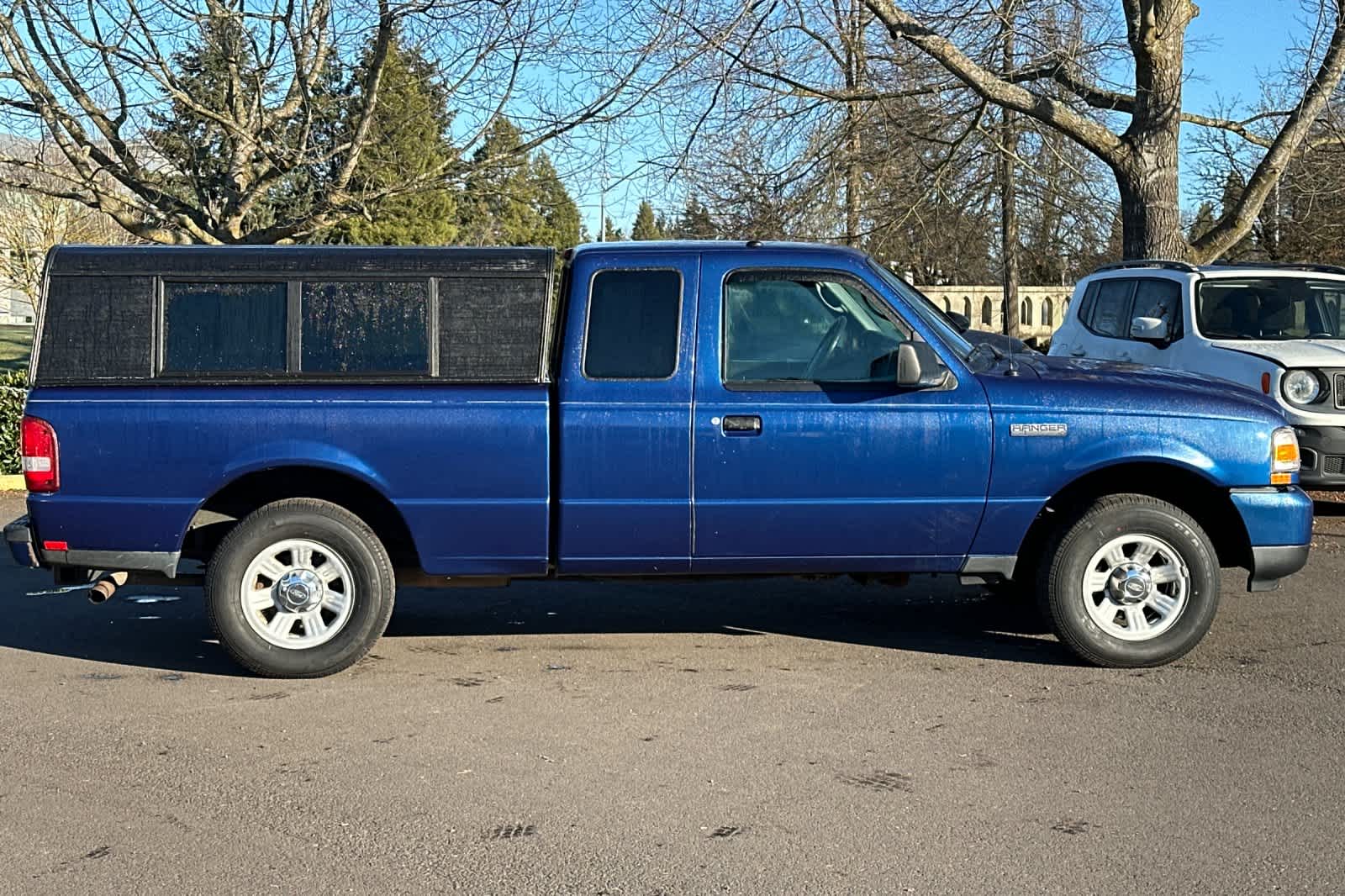 Thumbnail: 2010 Ford Ranger - 7