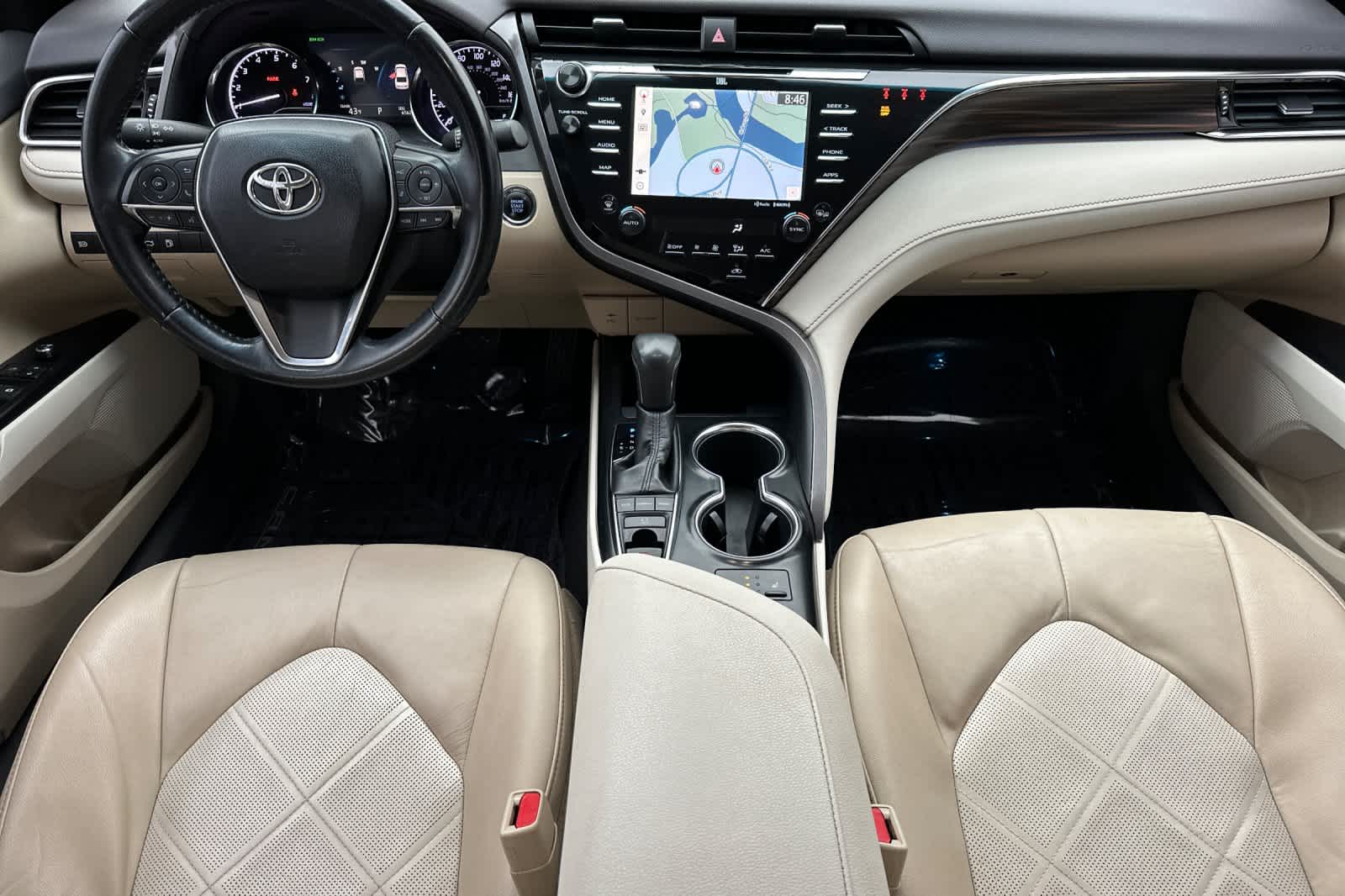 Thumbnail: 2018 Toyota Camry - 3