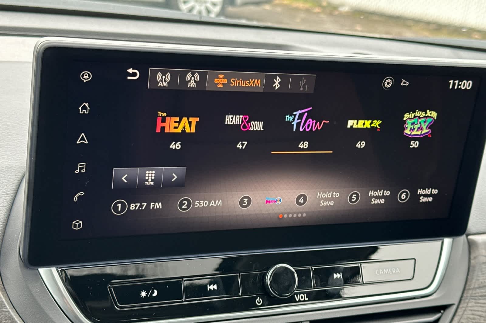 Thumbnail: 2025 Nissan Altima - 17
