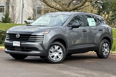 New Nissan Kicks Eugene, OR