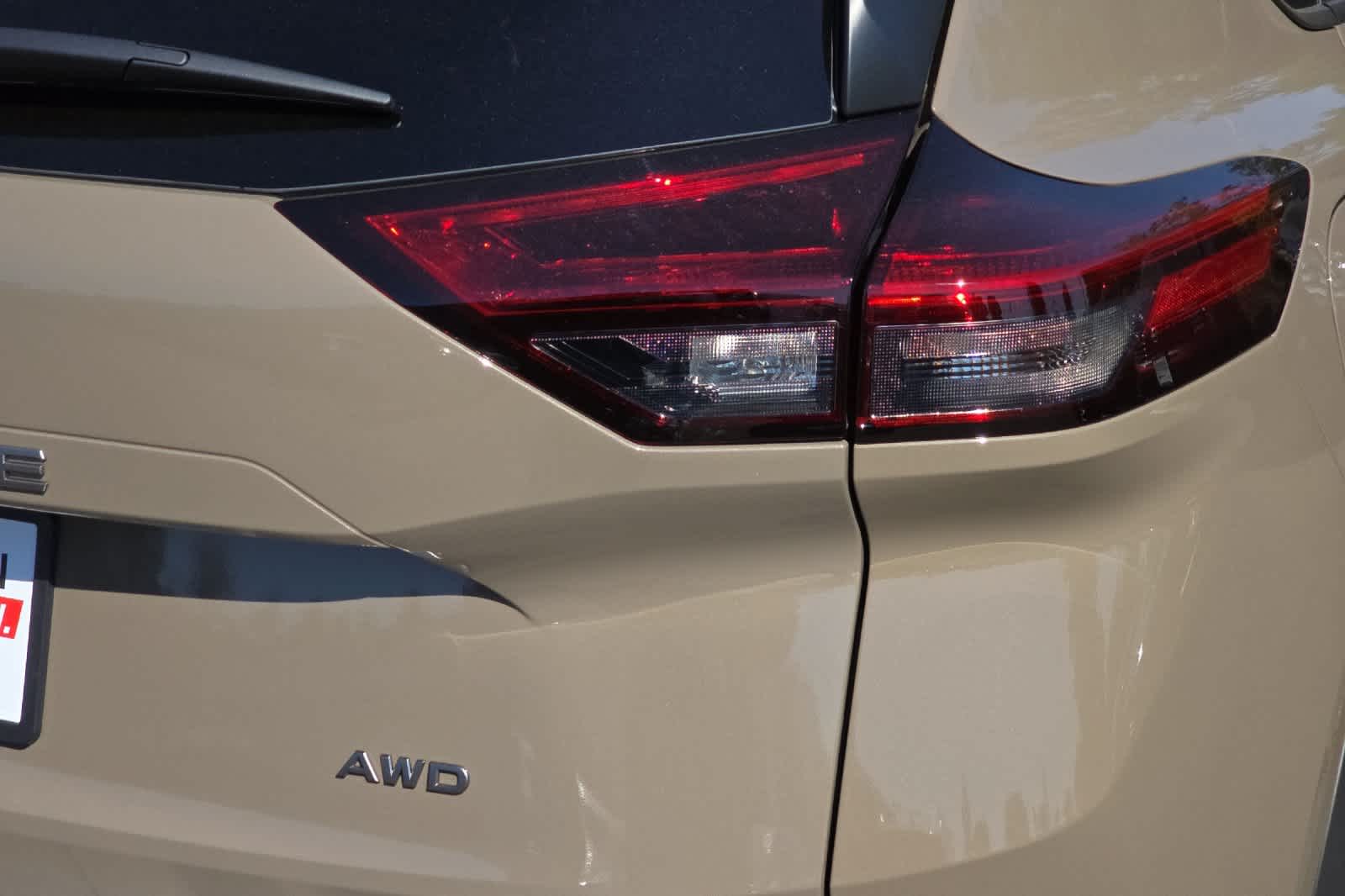 Thumbnail: 2025 Nissan Rogue - 26