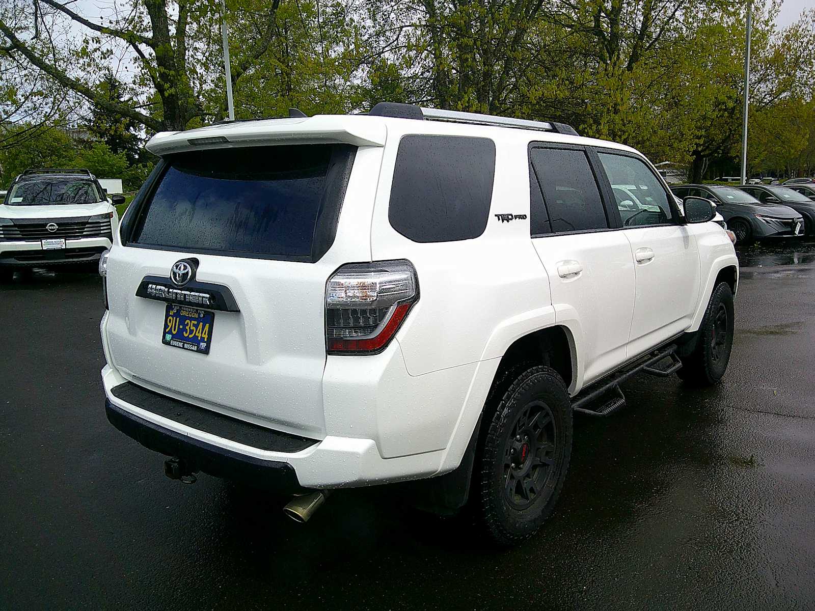 Thumbnail: 2016 Toyota 4Runner - 5