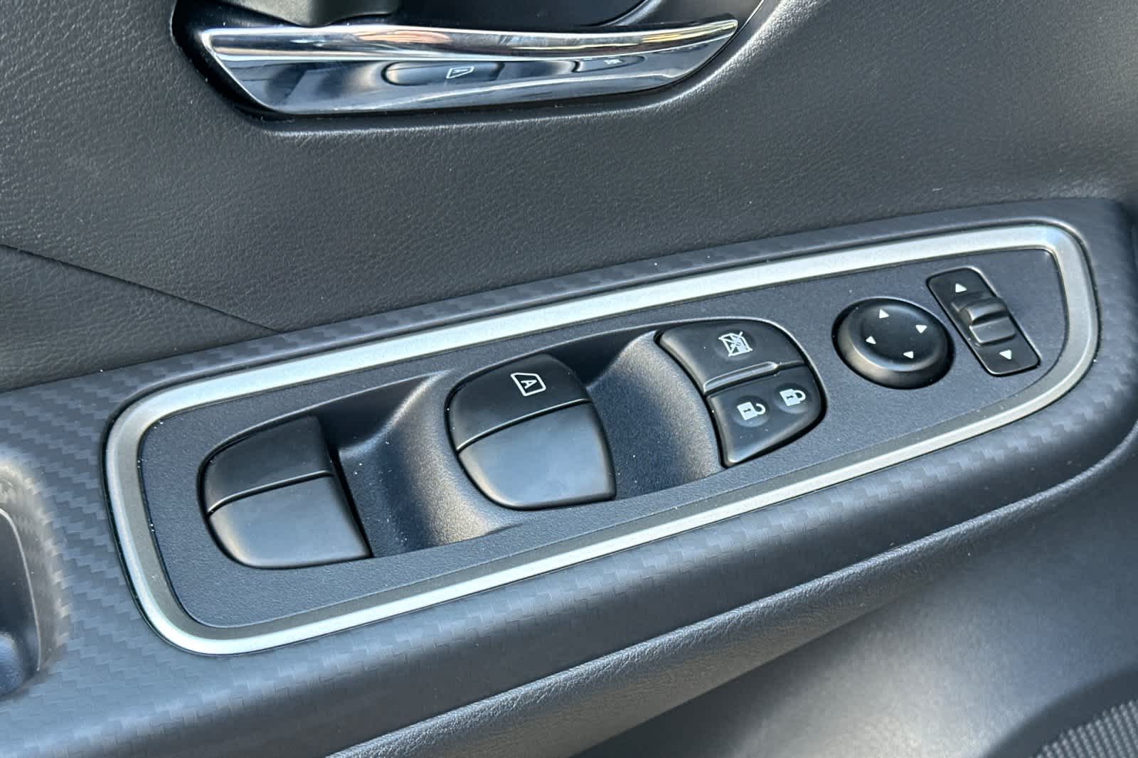 Thumbnail: 2025 Nissan Versa - 13