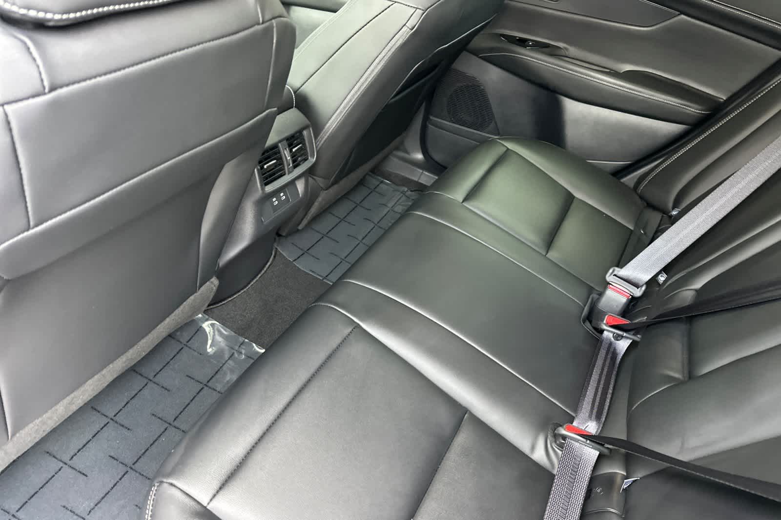 2025 Nissan Murano SL photo 3