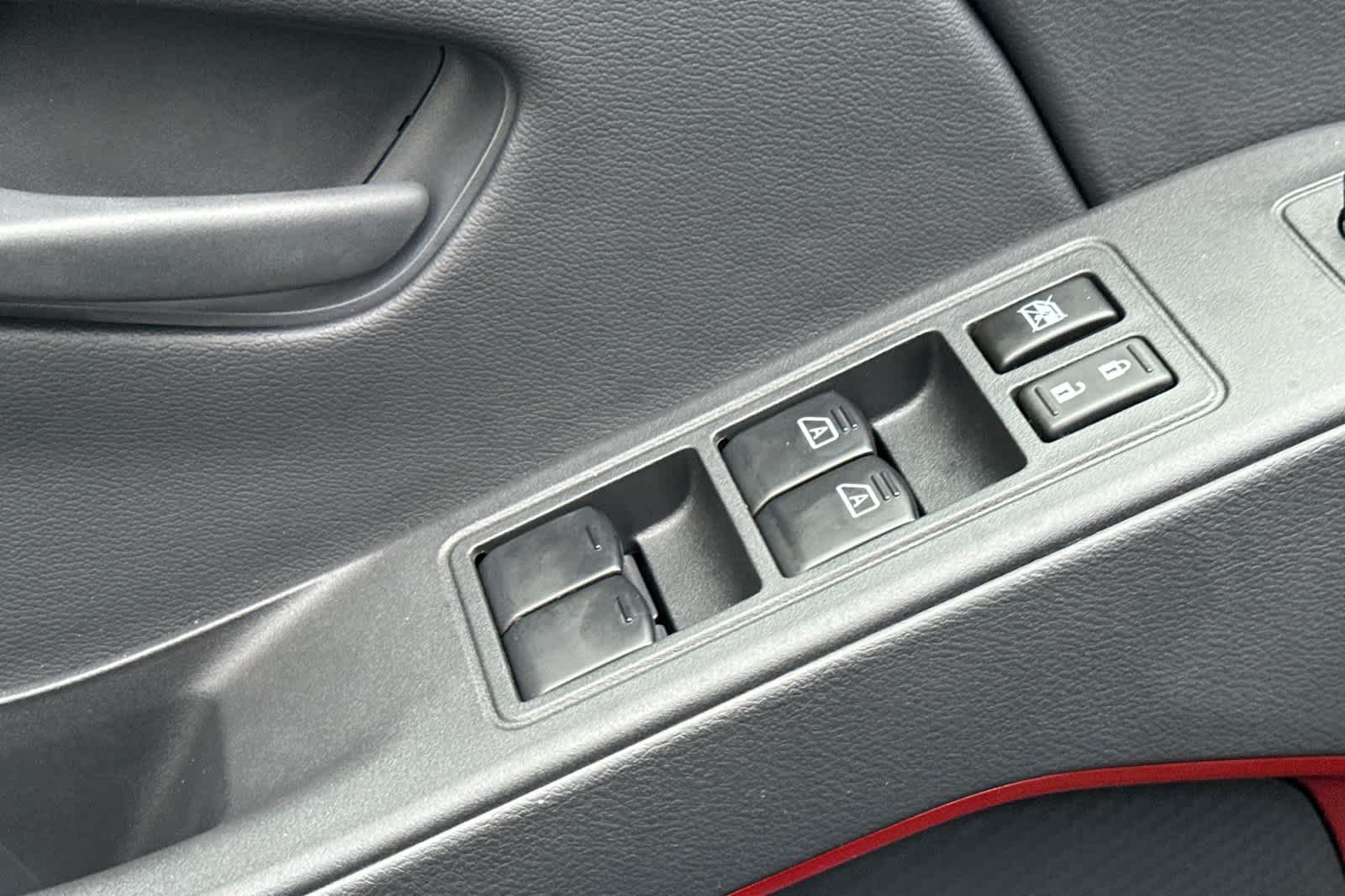 Thumbnail: 2026 Nissan Frontier - 13