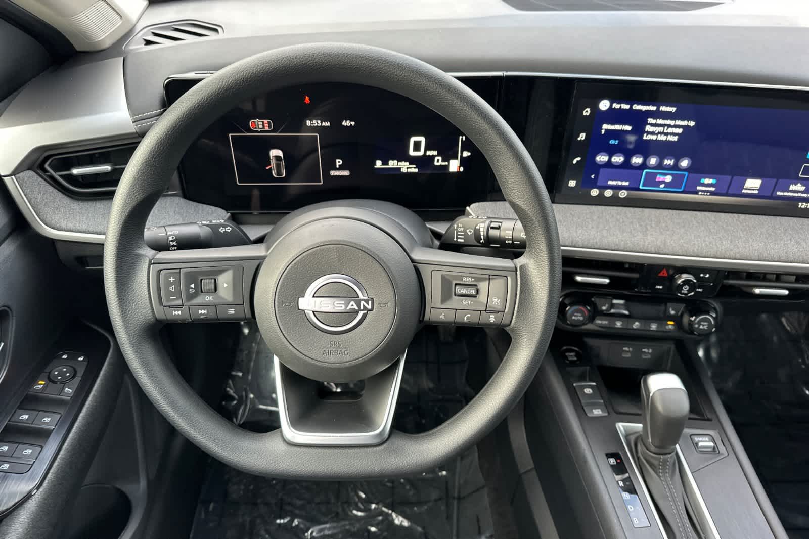 Thumbnail: 2026 Nissan Kicks - 14