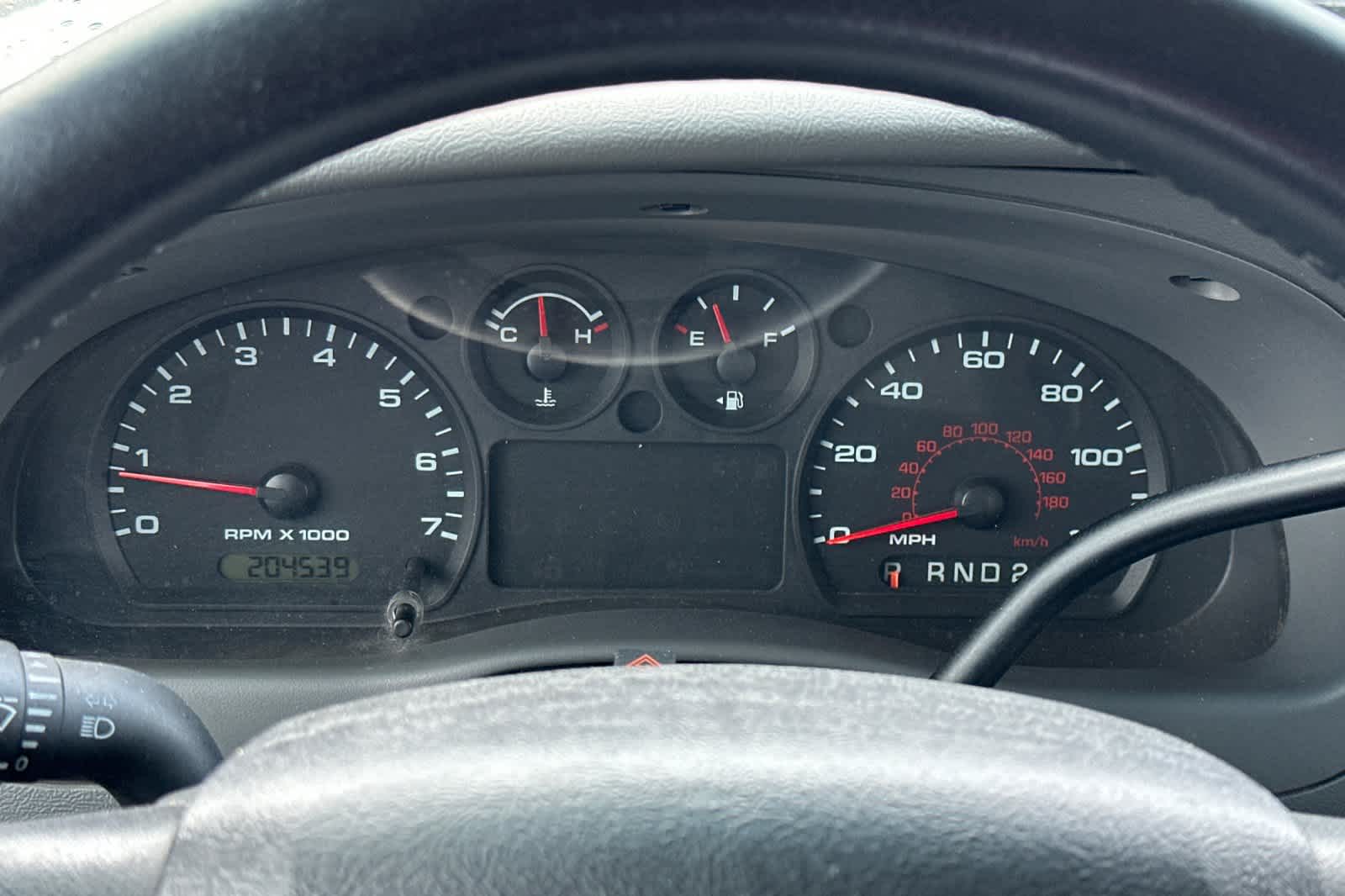 Thumbnail: 2007 Ford Ranger - 21