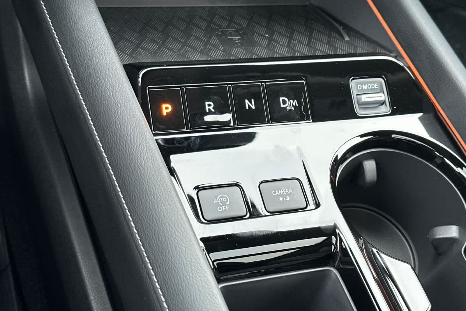 Thumbnail: 2025 Nissan Murano - 22