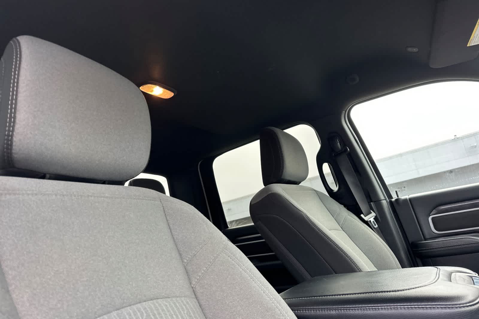 Thumbnail: 2024 RAM 2500 - 16