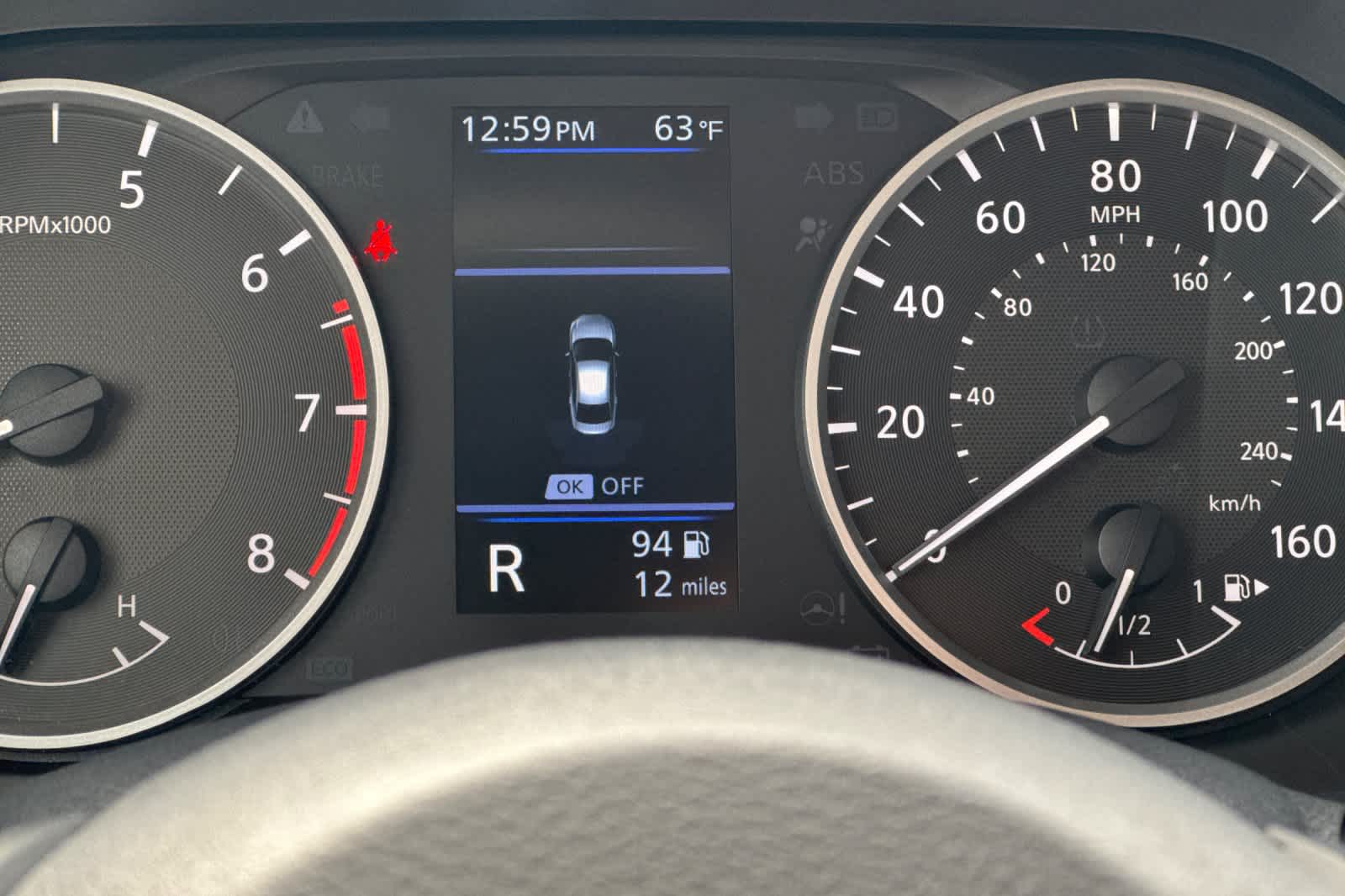 Thumbnail: 2025 Nissan Sentra - 24