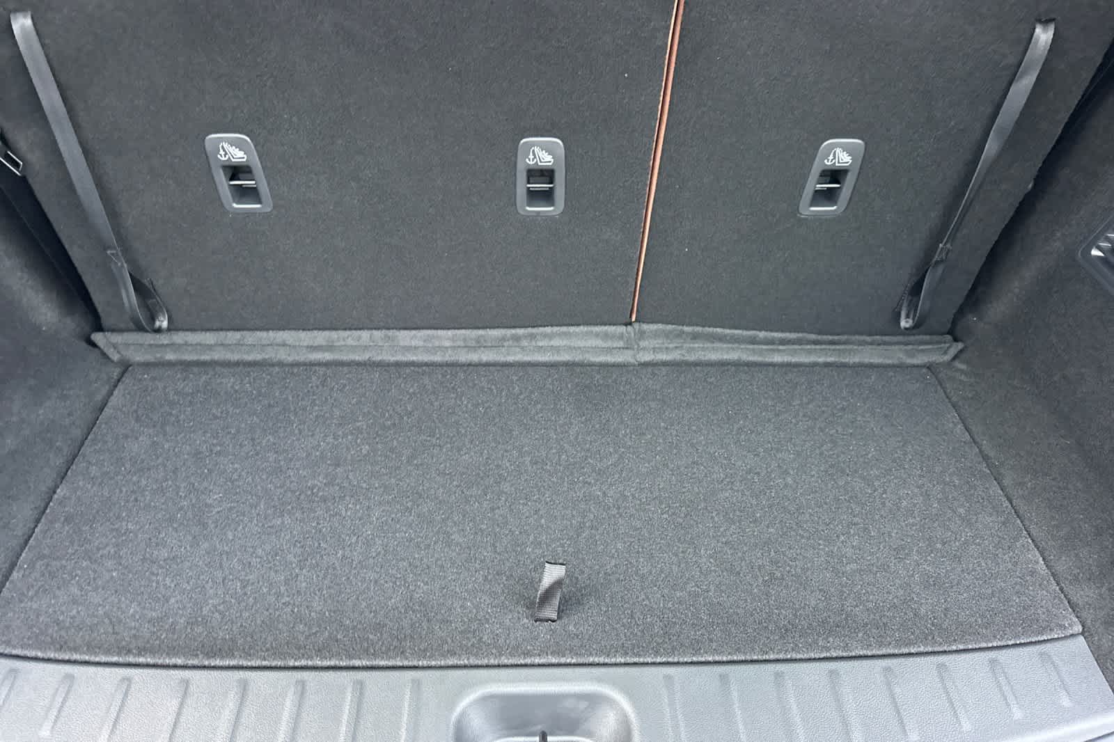 Thumbnail: 2025 Nissan Pathfinder - 16