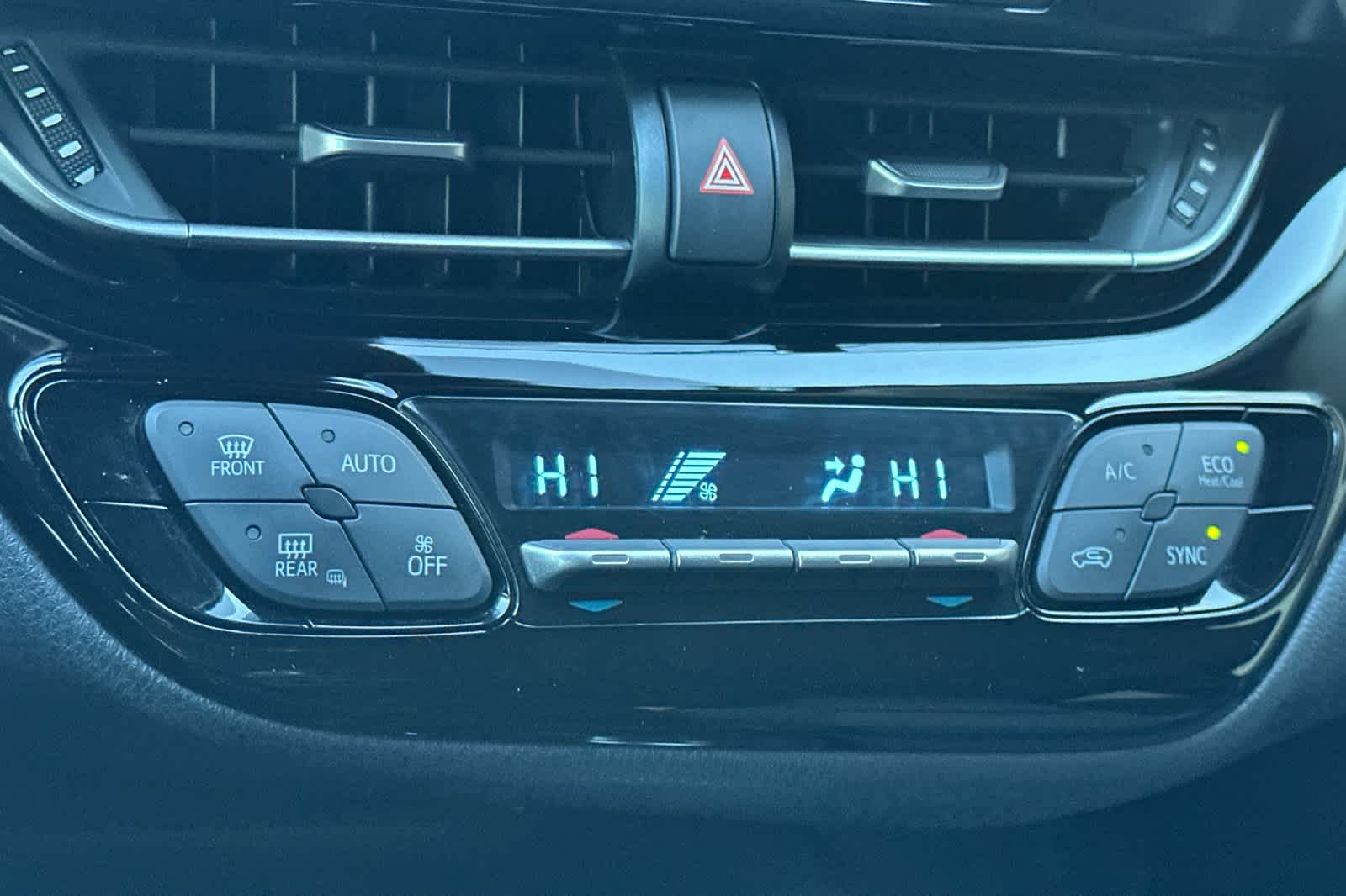 Thumbnail: 2021 Toyota C-HR - 20